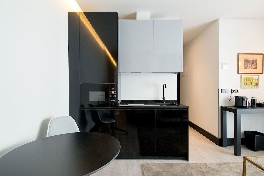 Amor de Dios 17 Luxury Suites Executive Suite 10