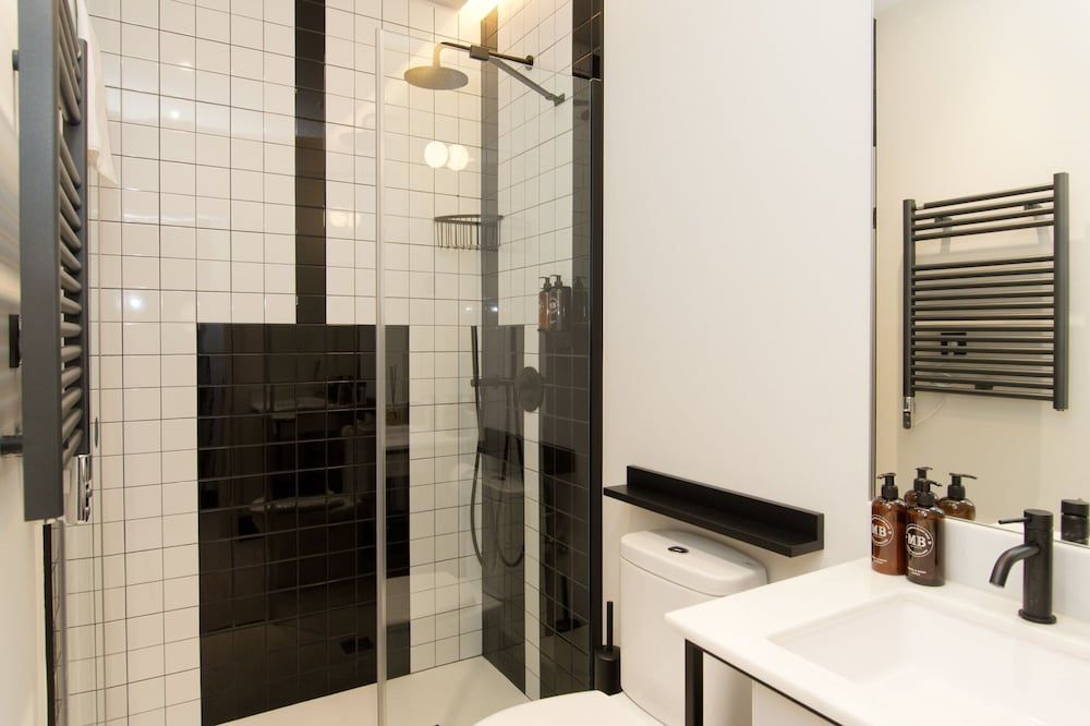 Amor de Dios 17 Luxury Suites Gallery Suite 3