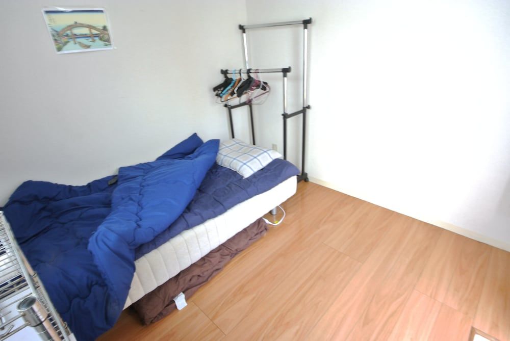 Western Room For 2 Guests(103)