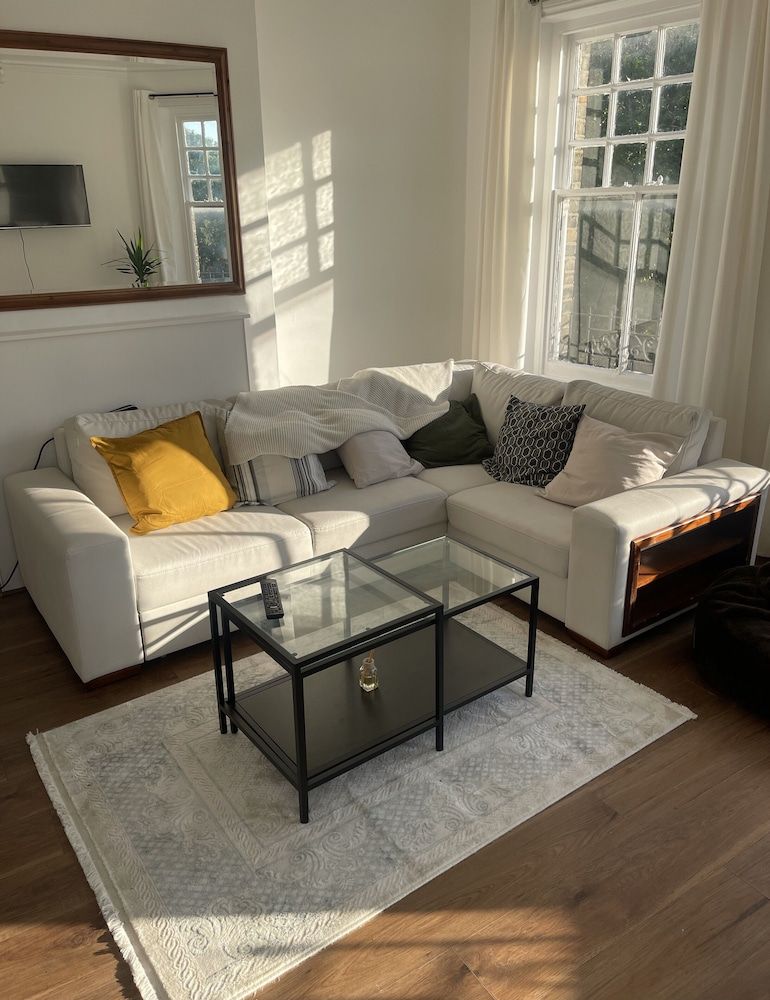 undefined First Rate Apartment 2