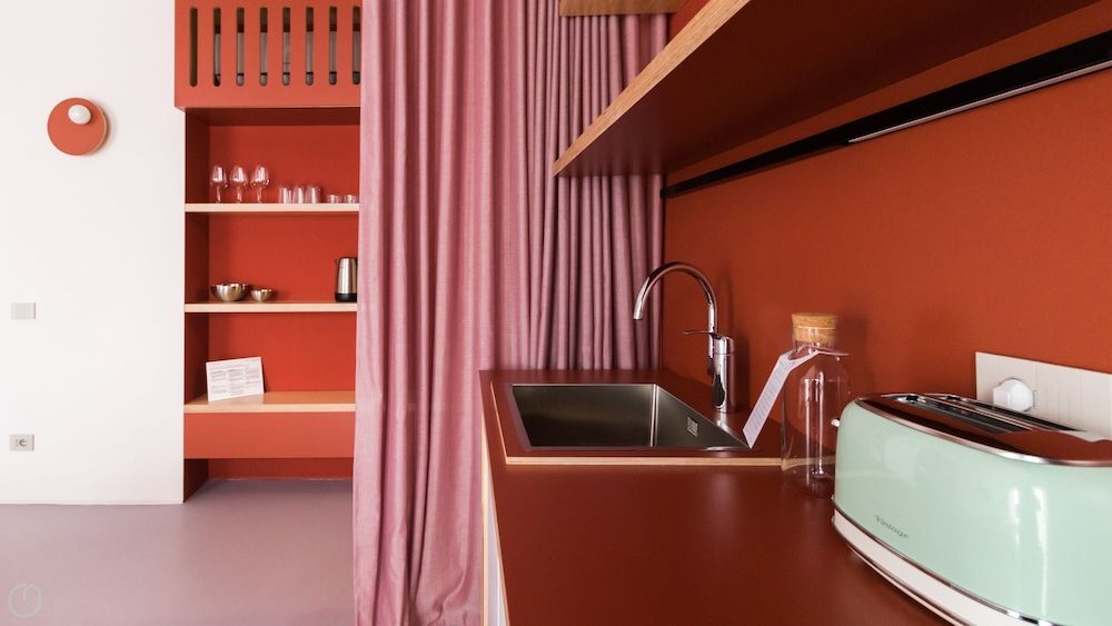 undefined Italianway - Bassini 31 7