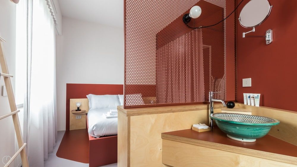 undefined Italianway - Bassini 31 6