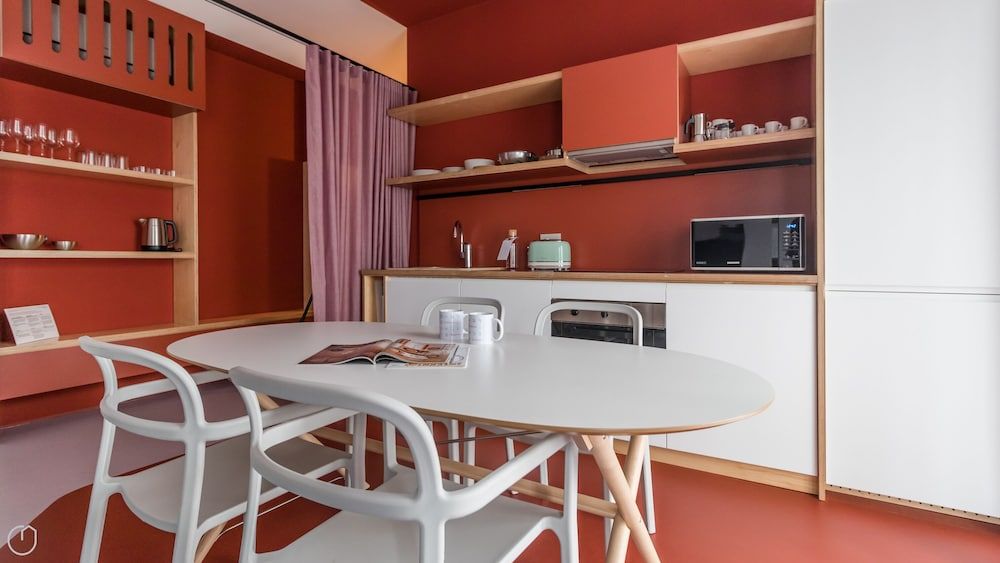 undefined Italianway - Bassini 31 5