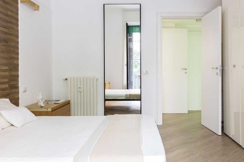 undefined Sarti Master Guest apartment 5