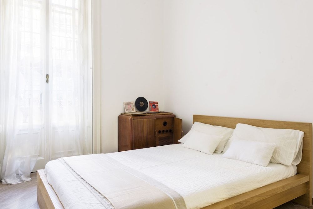 undefined Sarti Master Guest apartment 2