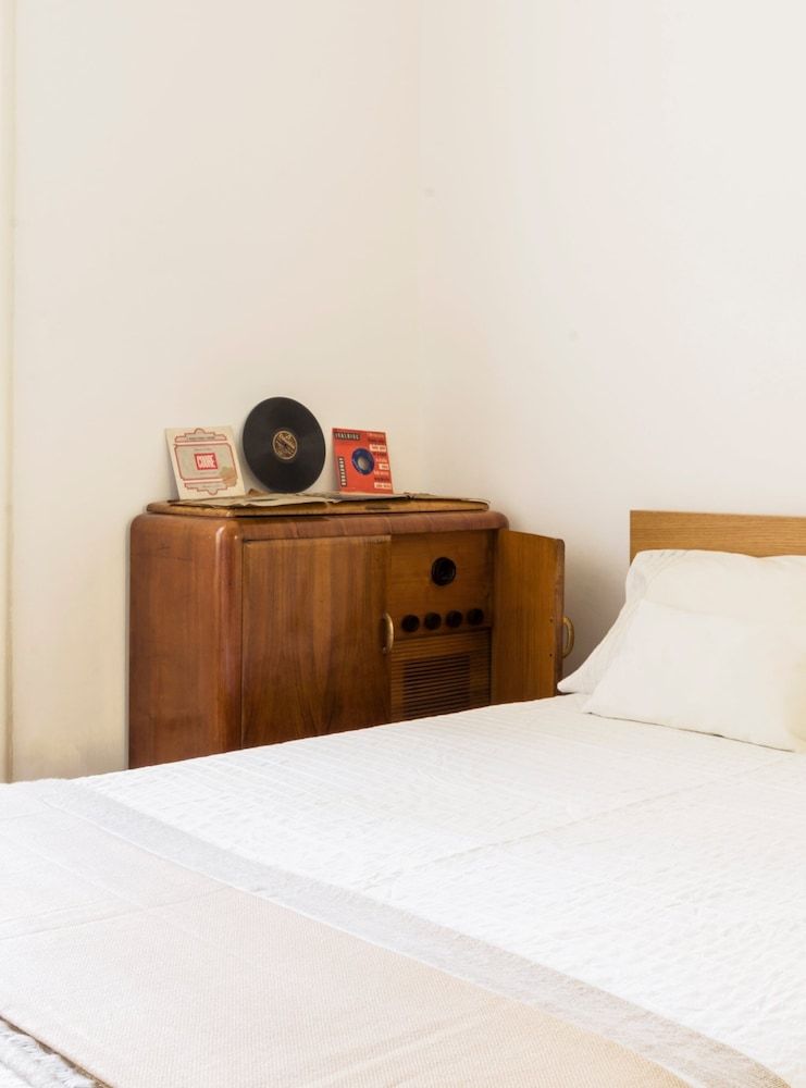 undefined Sarti Master Guest apartment 8