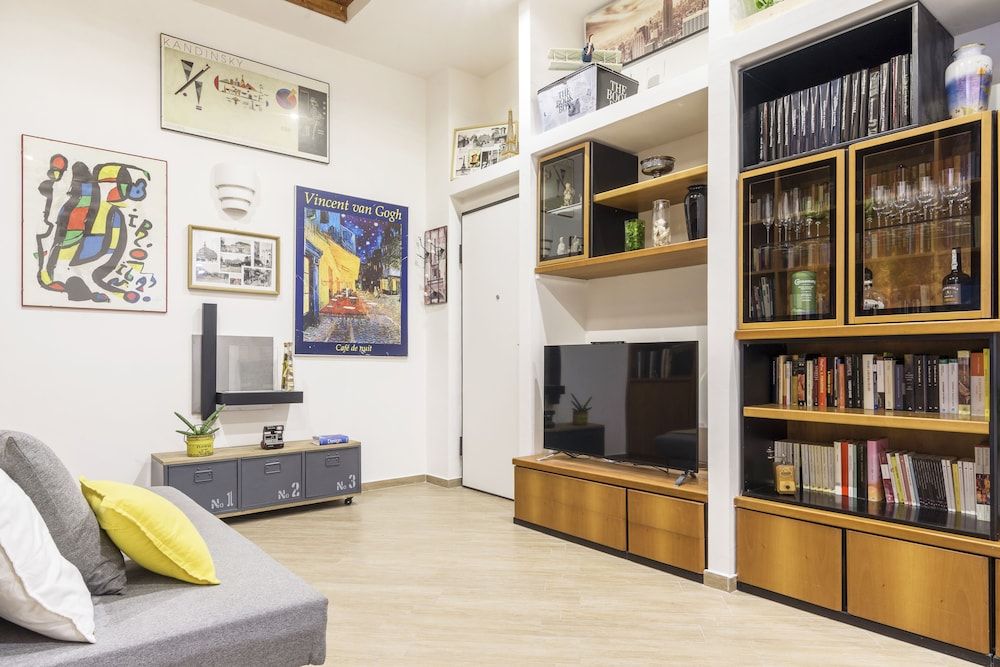 undefined Sarti Master Guest apartment