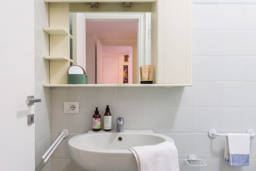 Sarti Master Guest apartment Apartment, 2 Bedrooms 23