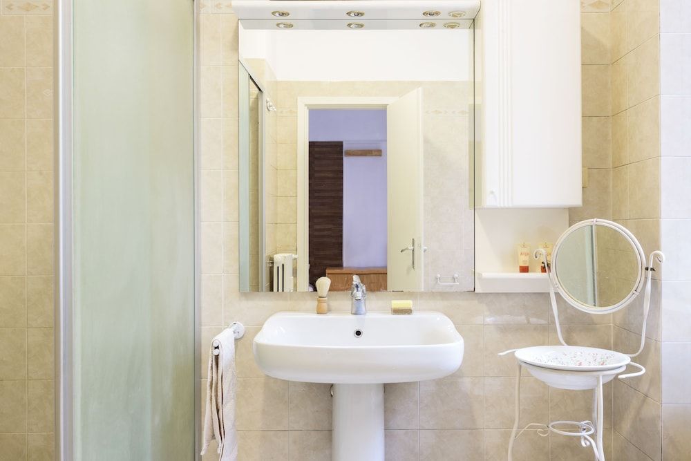 Sarti Master Guest apartment Apartment, 2 Bedrooms 24