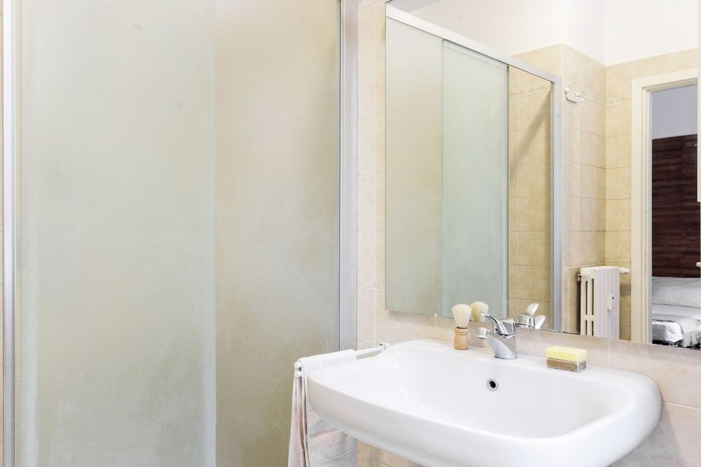 Sarti Master Guest apartment Apartment, 2 Bedrooms 25