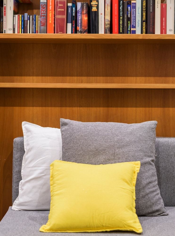 undefined Sarti Master Guest apartment 7