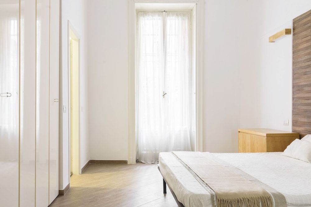 undefined Sarti Master Guest apartment 6