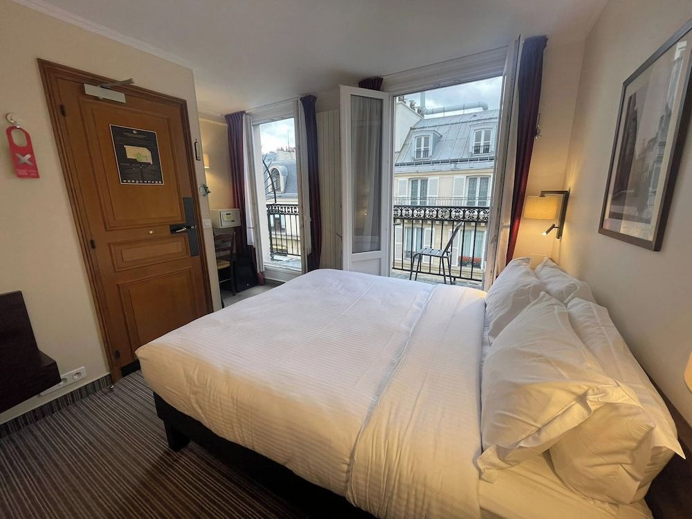 undefined Hotel College De France 3