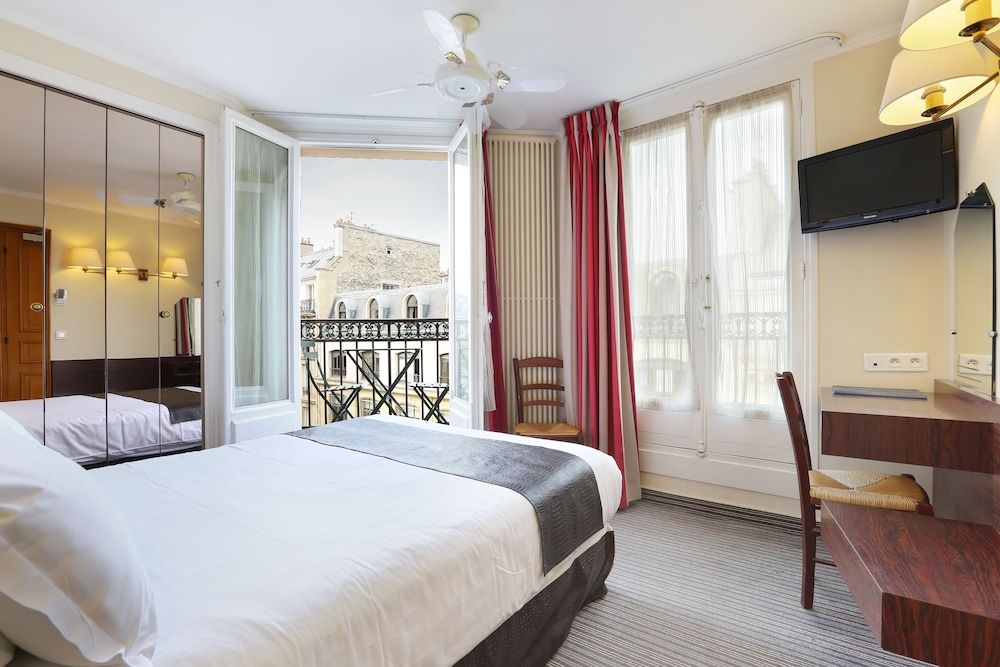 undefined Hotel College De France 2