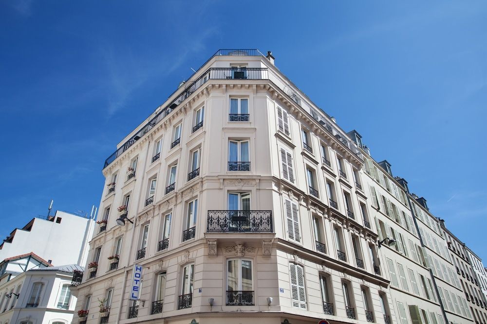 undefined Hotel College De France 7