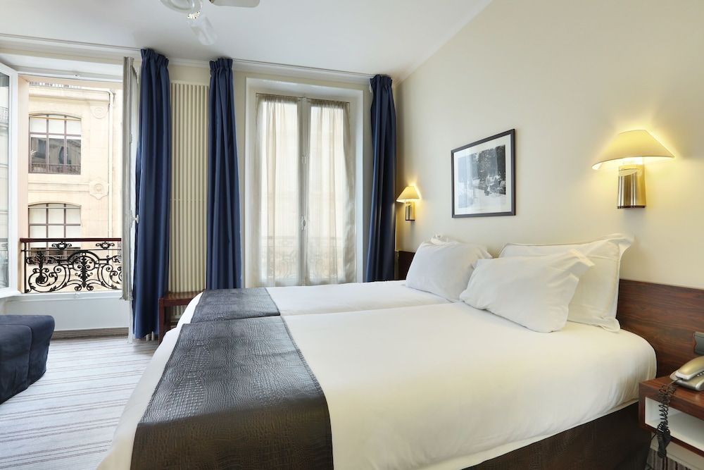 undefined Hotel College De France 4