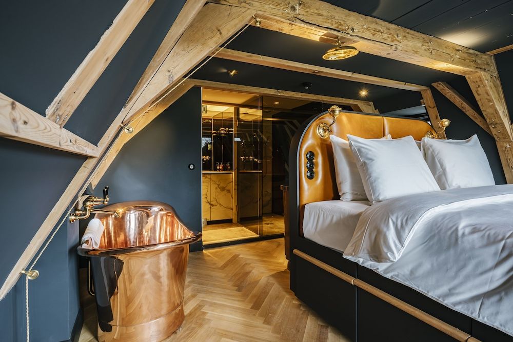 undefined Hotel The Noblemen 6
