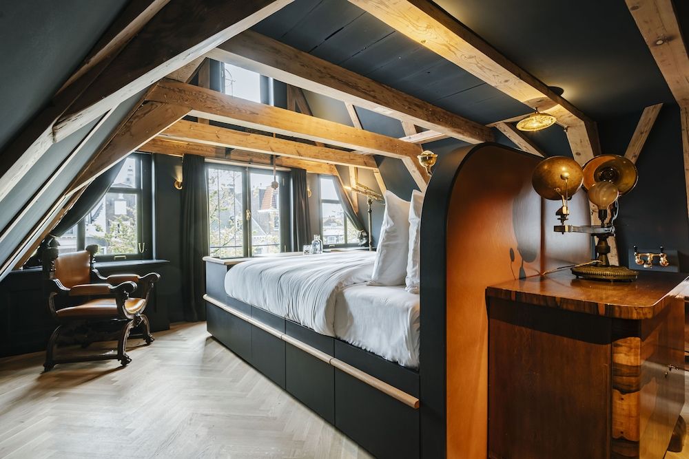 undefined Hotel The Noblemen 7