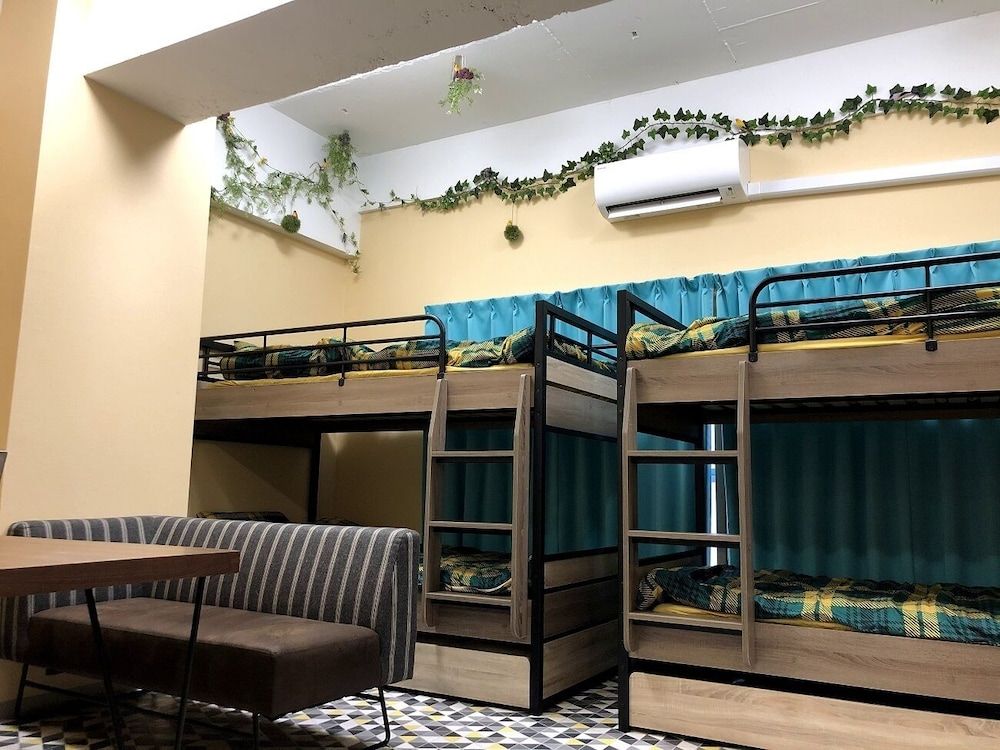 undefined HOTEL Hermitage Ogikubo 3