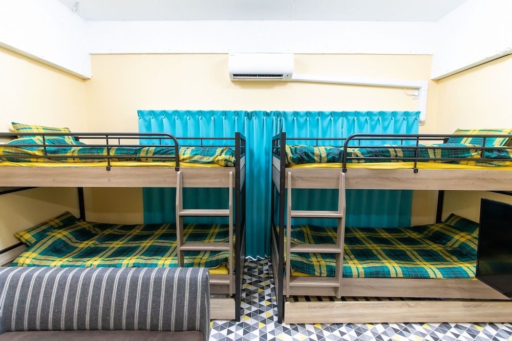 undefined HOTEL Hermitage Ogikubo 6