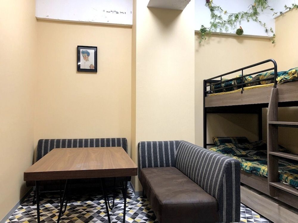 undefined HOTEL Hermitage Ogikubo 2