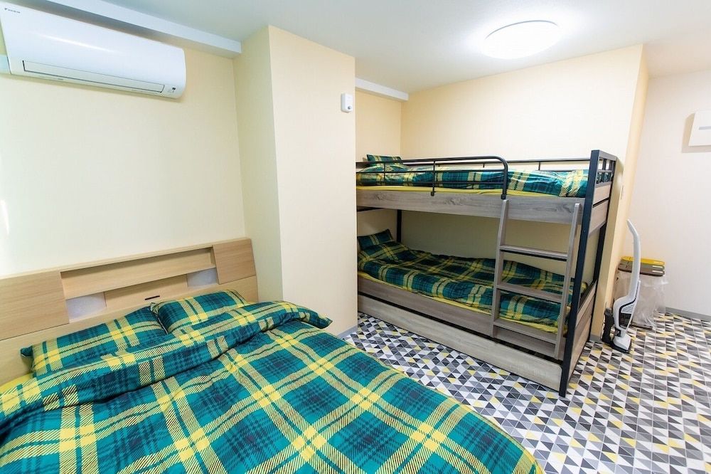 undefined HOTEL Hermitage Ogikubo 4