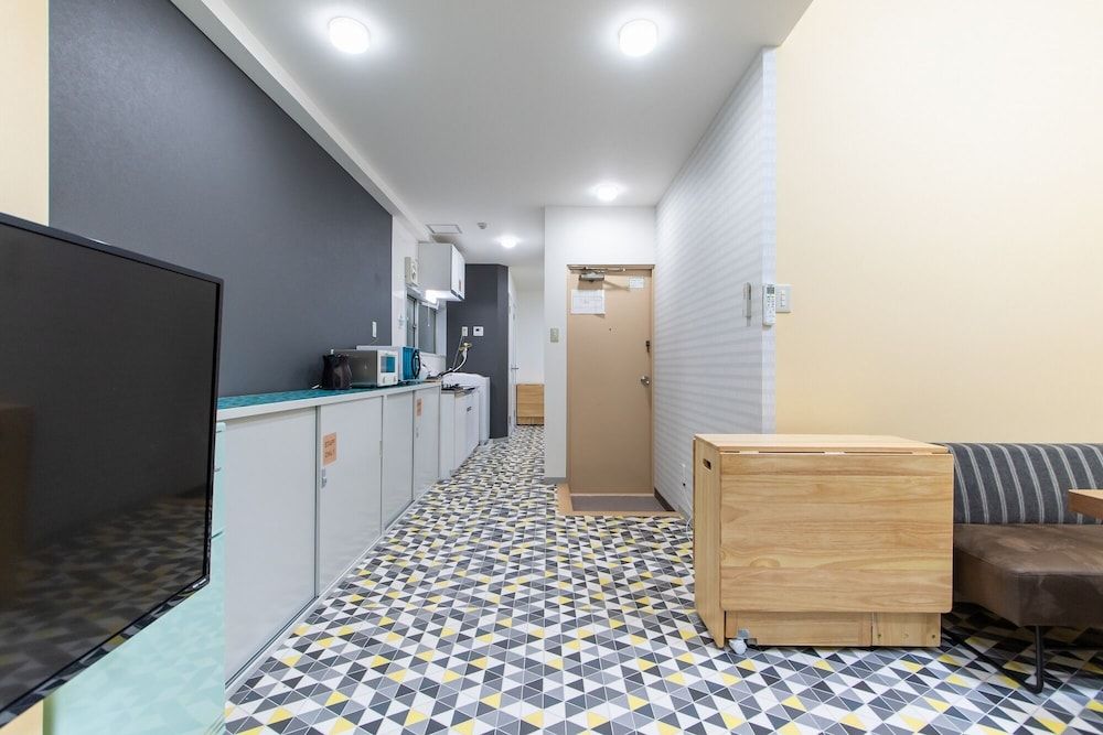 undefined HOTEL Hermitage Ogikubo 7