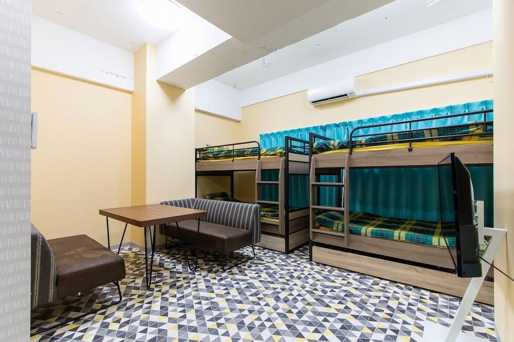 undefined HOTEL Hermitage Ogikubo 5