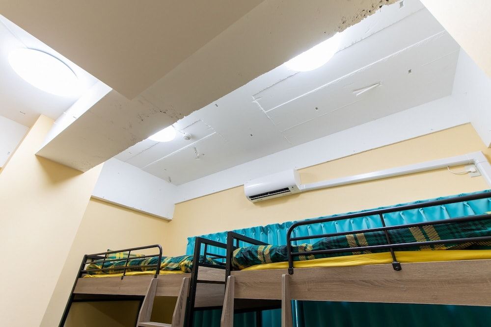 undefined HOTEL Hermitage Ogikubo 9