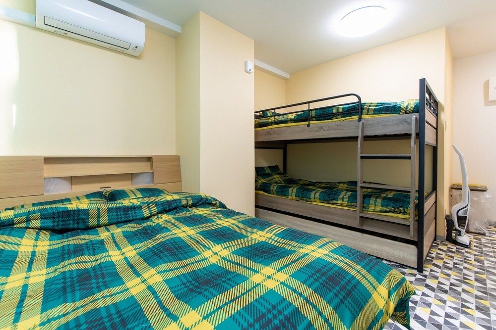 undefined HOTEL Hermitage Ogikubo 8