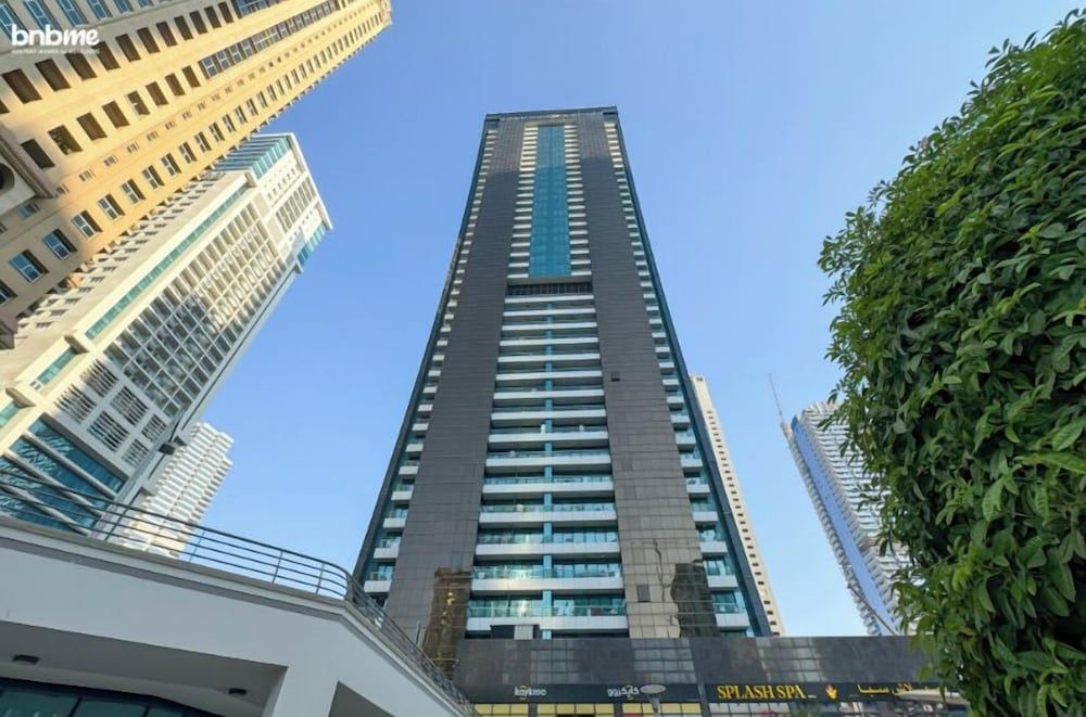 undefined bnbme | Gold Crest Views | 2 BDR 2