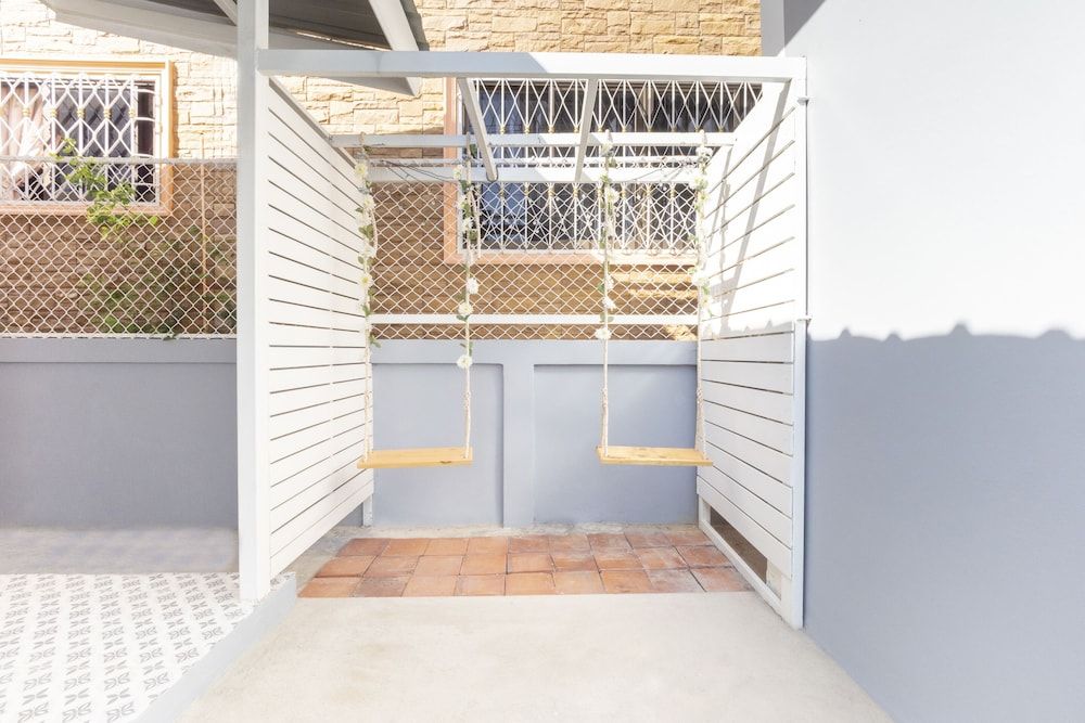 undefined OYO 75383 Danthip Place 7