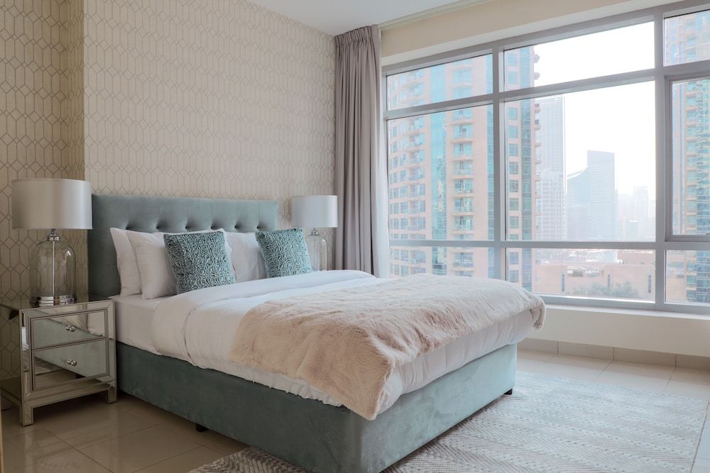 undefined Nasma Luxury Stays - Park Island Blakely 7