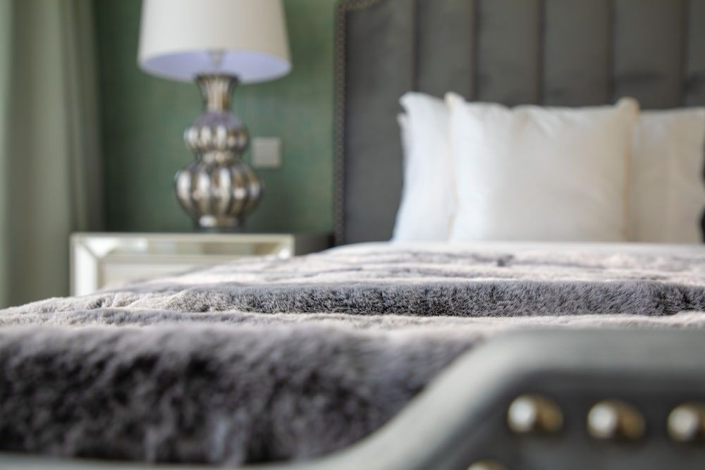 undefined Nasma Luxury Stays - Park Island Blakely 9