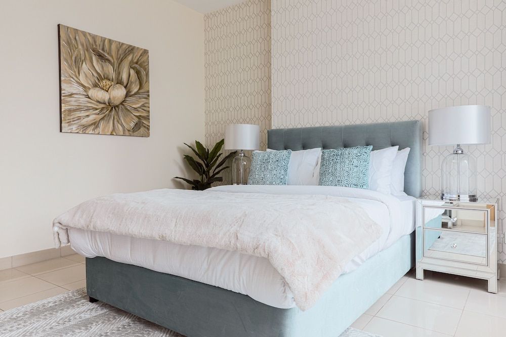 undefined Nasma Luxury Stays - Park Island Blakely 6
