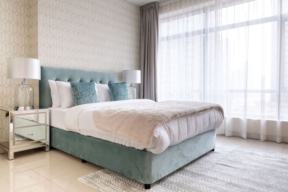 undefined Nasma Luxury Stays - Park Island Blakely 8