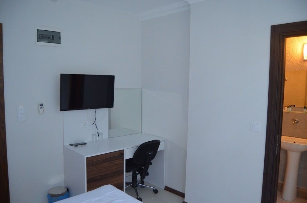 Grand Antalya Hotel Economy Room 6