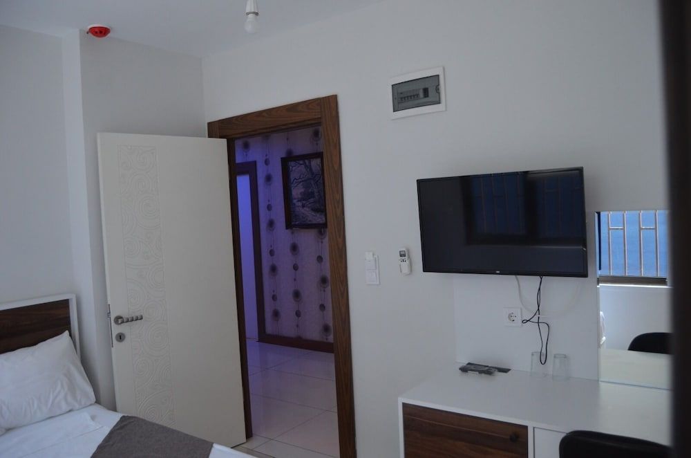 Grand Antalya Hotel Economy Room 7