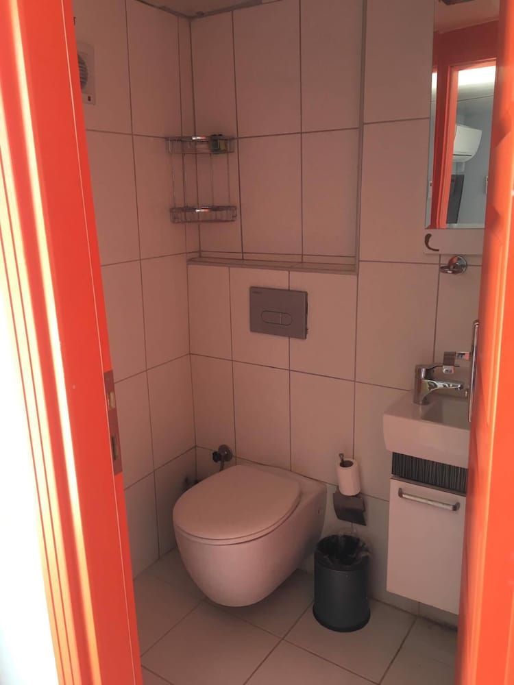 Basilica GuestHouse Superior Double Room 10