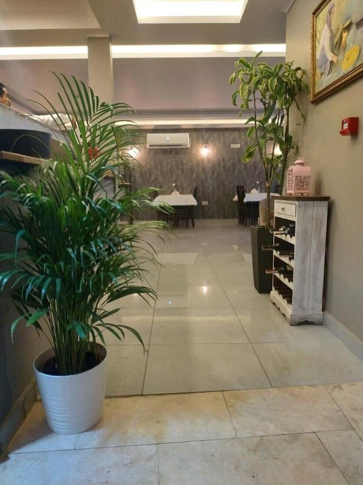 undefined Basilica GuestHouse 8