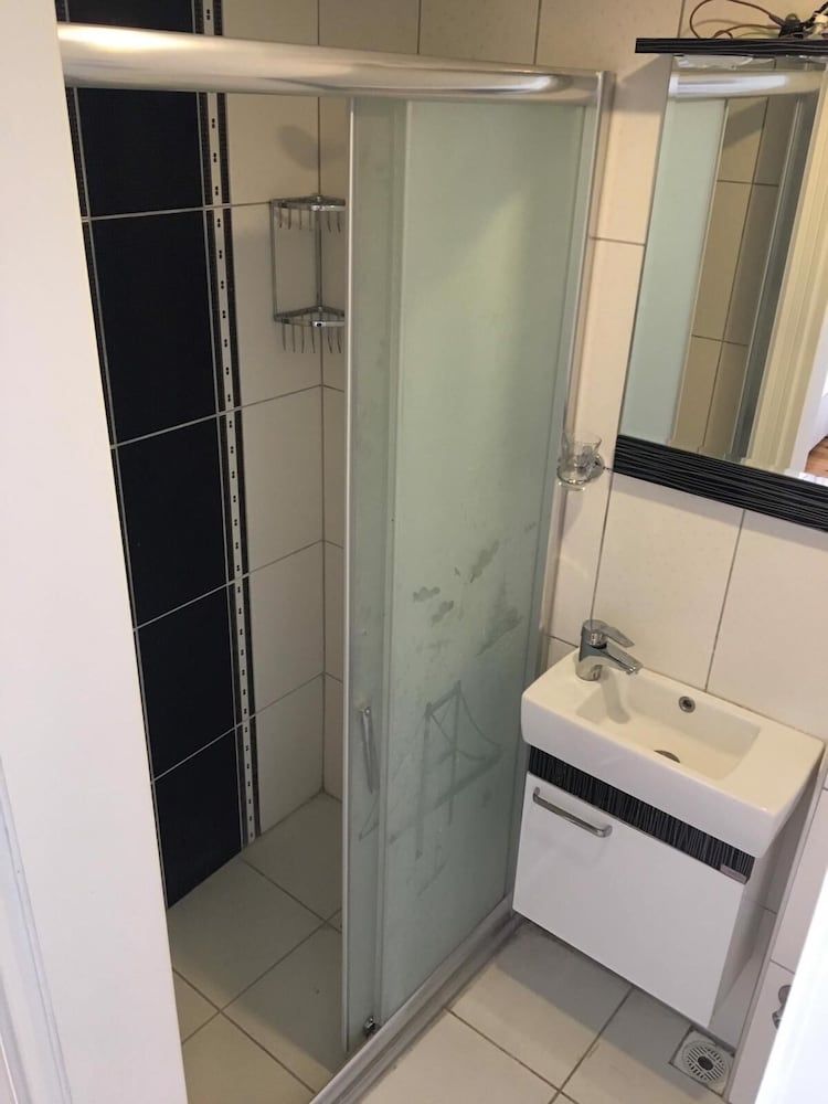 Basilica GuestHouse Superior Double Room 12