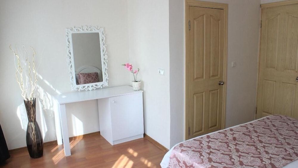 Basilica GuestHouse Superior Double Room 7