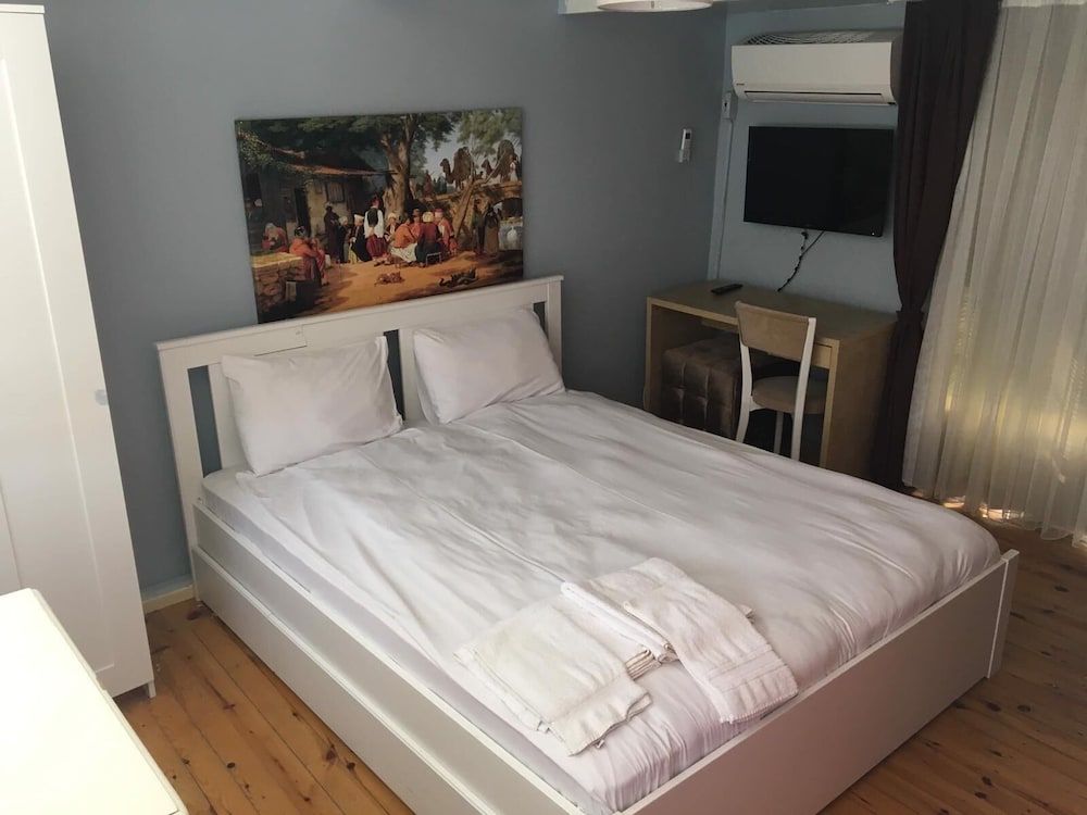 undefined Basilica GuestHouse 2