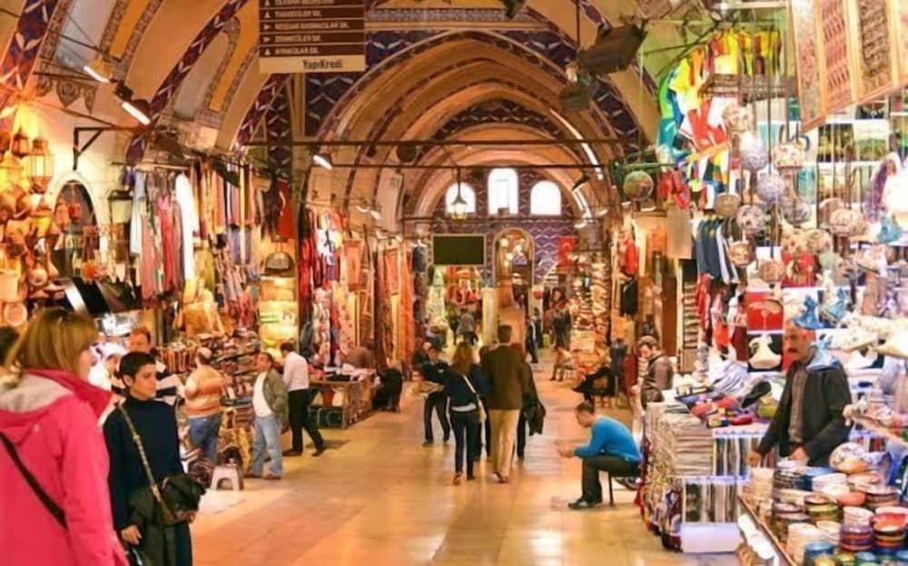 undefined Basilica GuestHouse 6