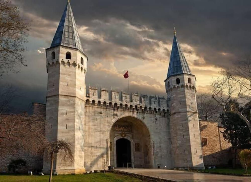 undefined Basilica GuestHouse 3