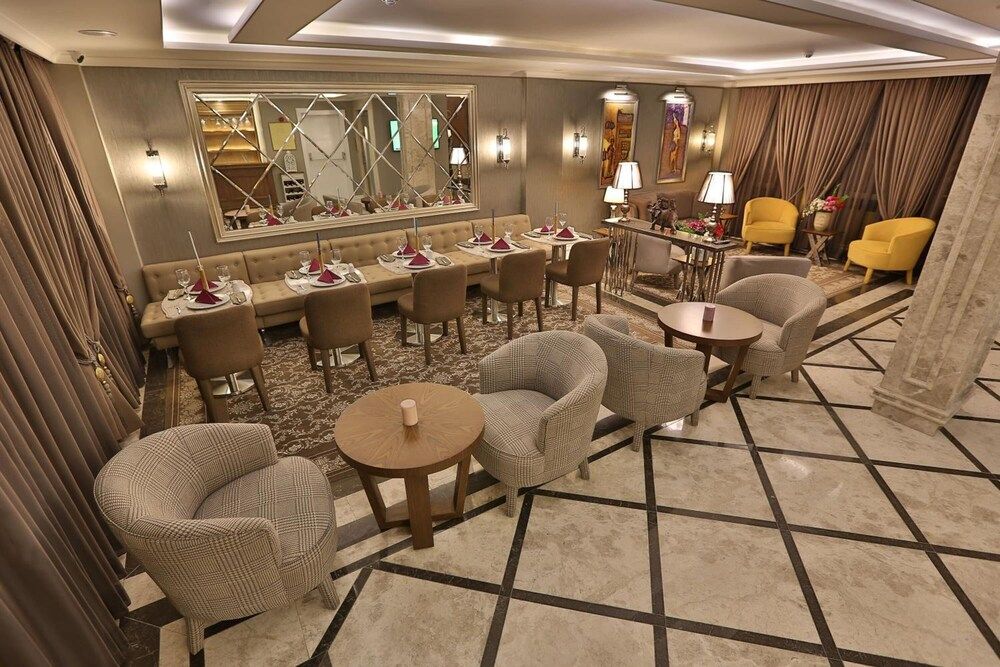 undefined Basilica GuestHouse 9