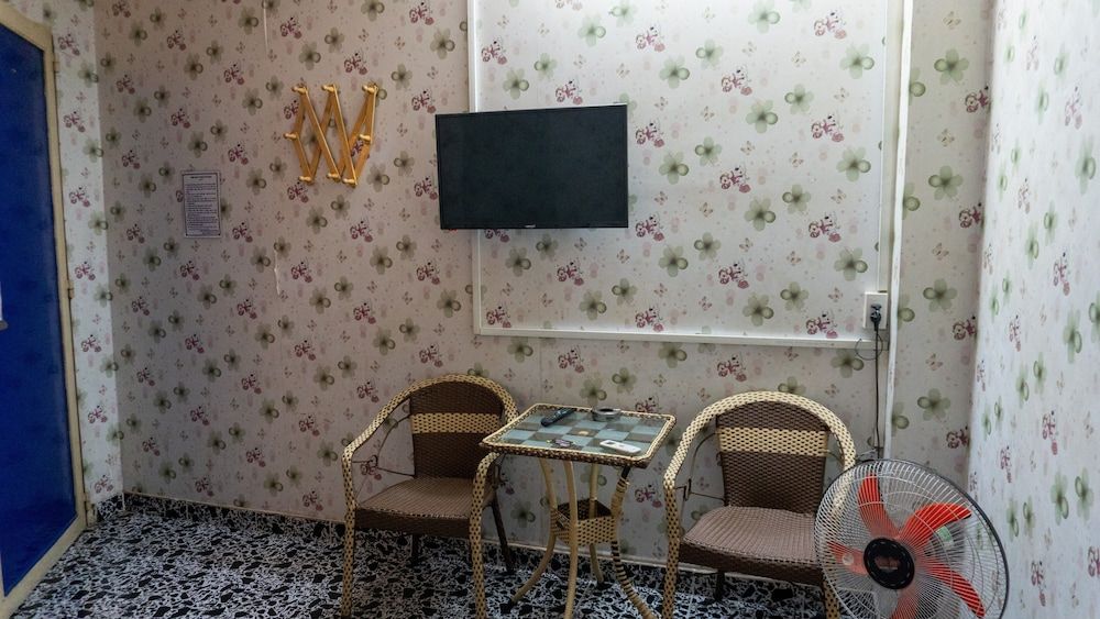 undefined Khanh Vy Hotel Binh Tan 4