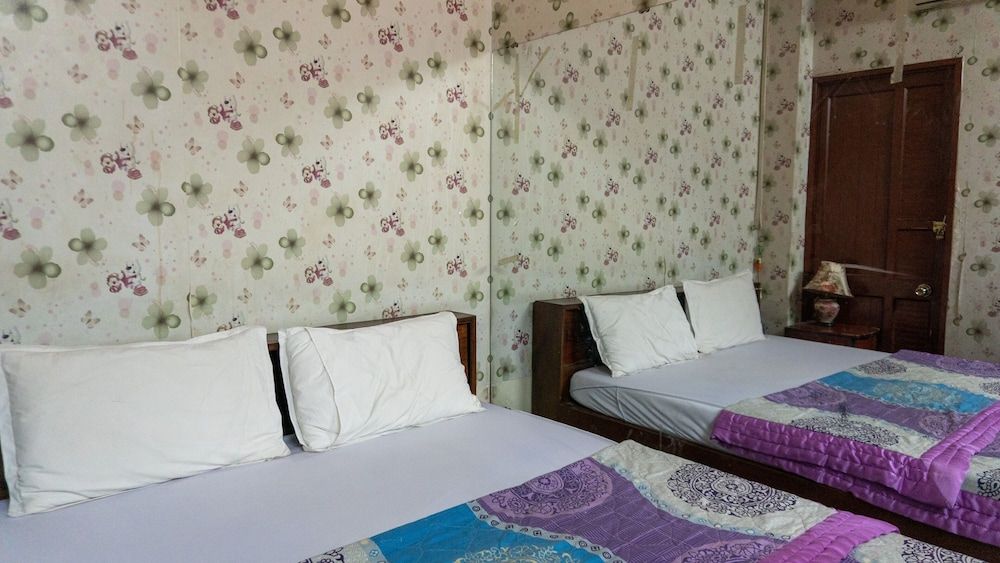undefined Khanh Vy Hotel Binh Tan 3