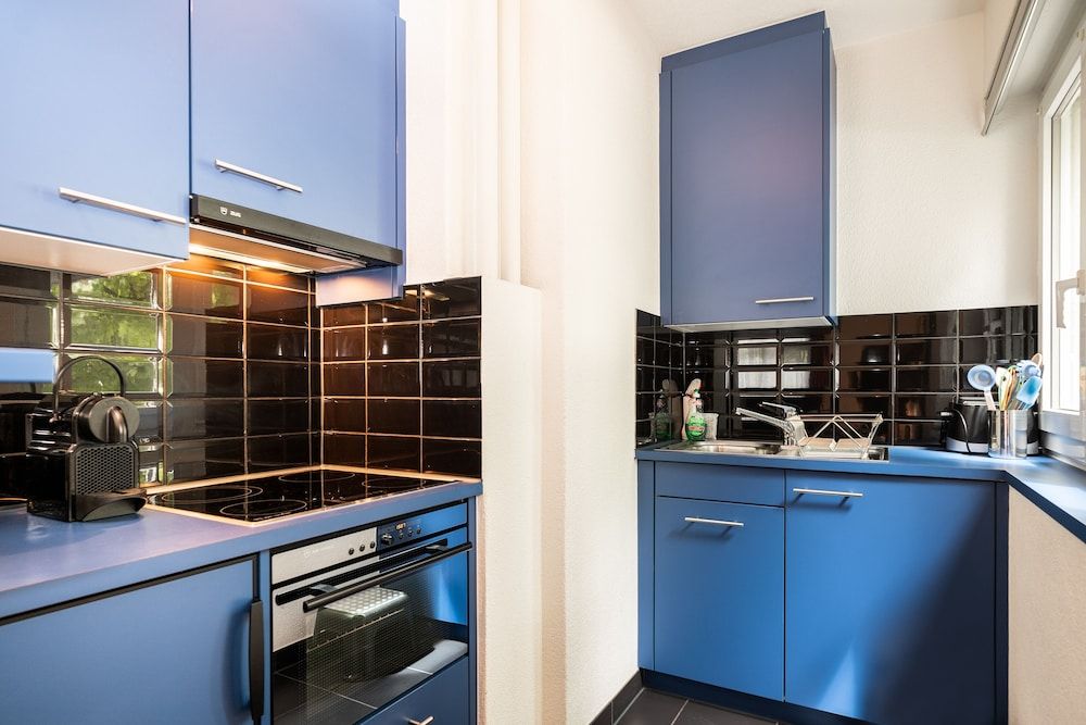 Appartements Hofquartier Studio 5