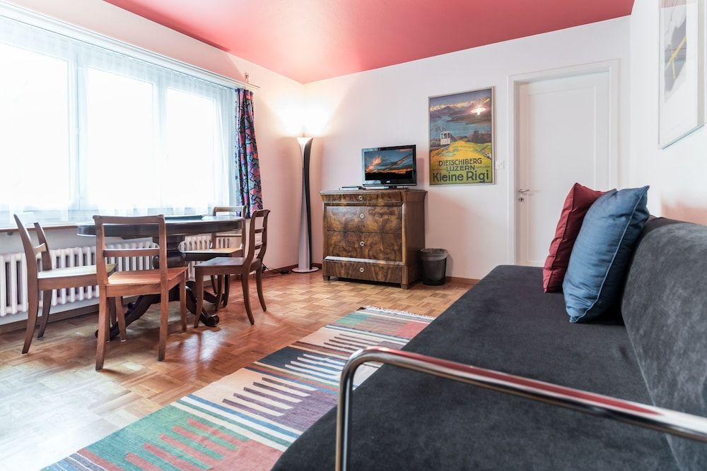 Appartements Hofquartier Apartment 4